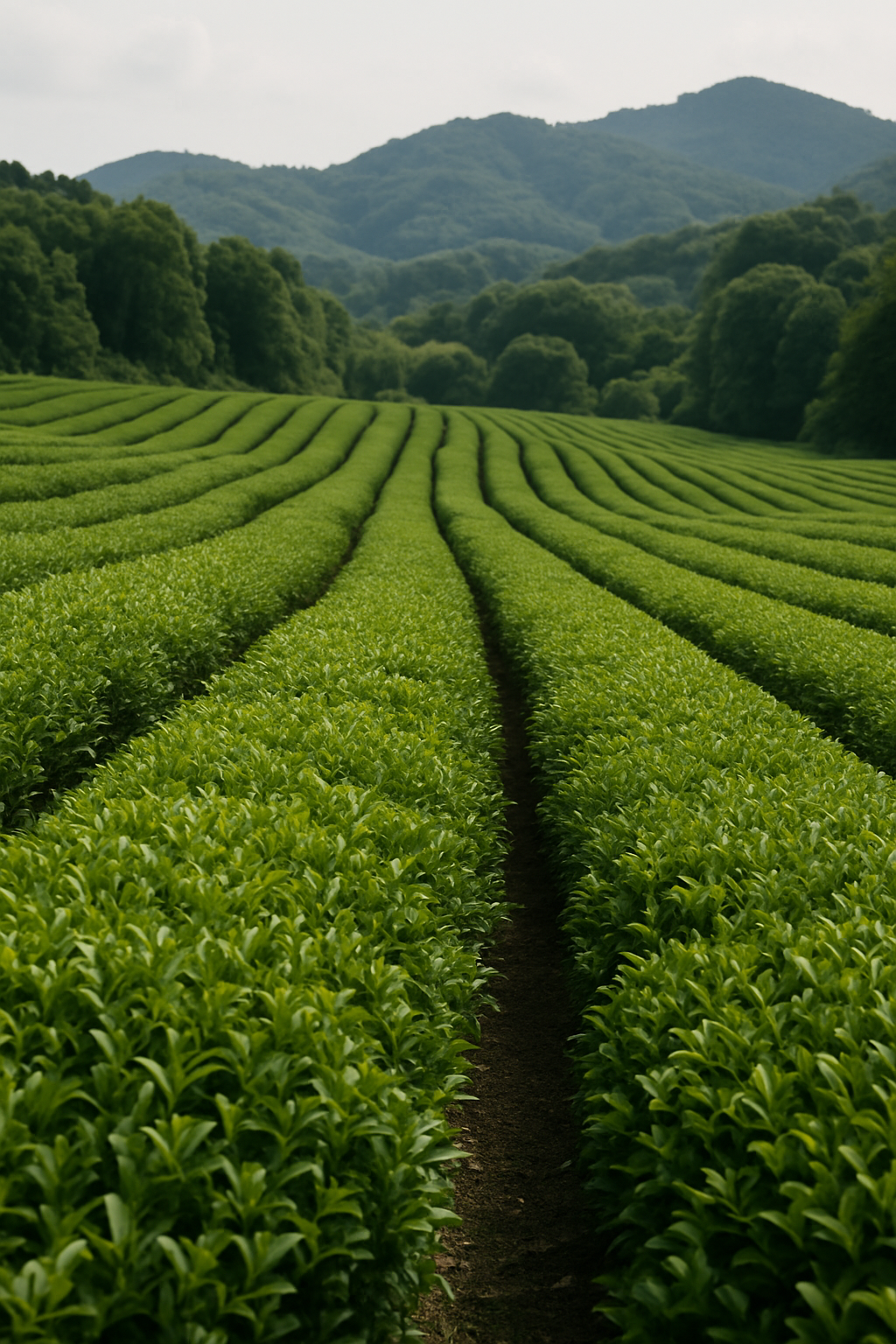 Organic Ceremonial Grade Matcha 50g